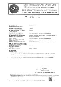TS 822